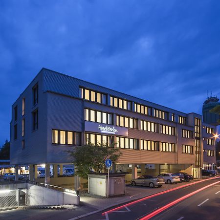 Hotel Berlin Sindelfingen Exterior foto