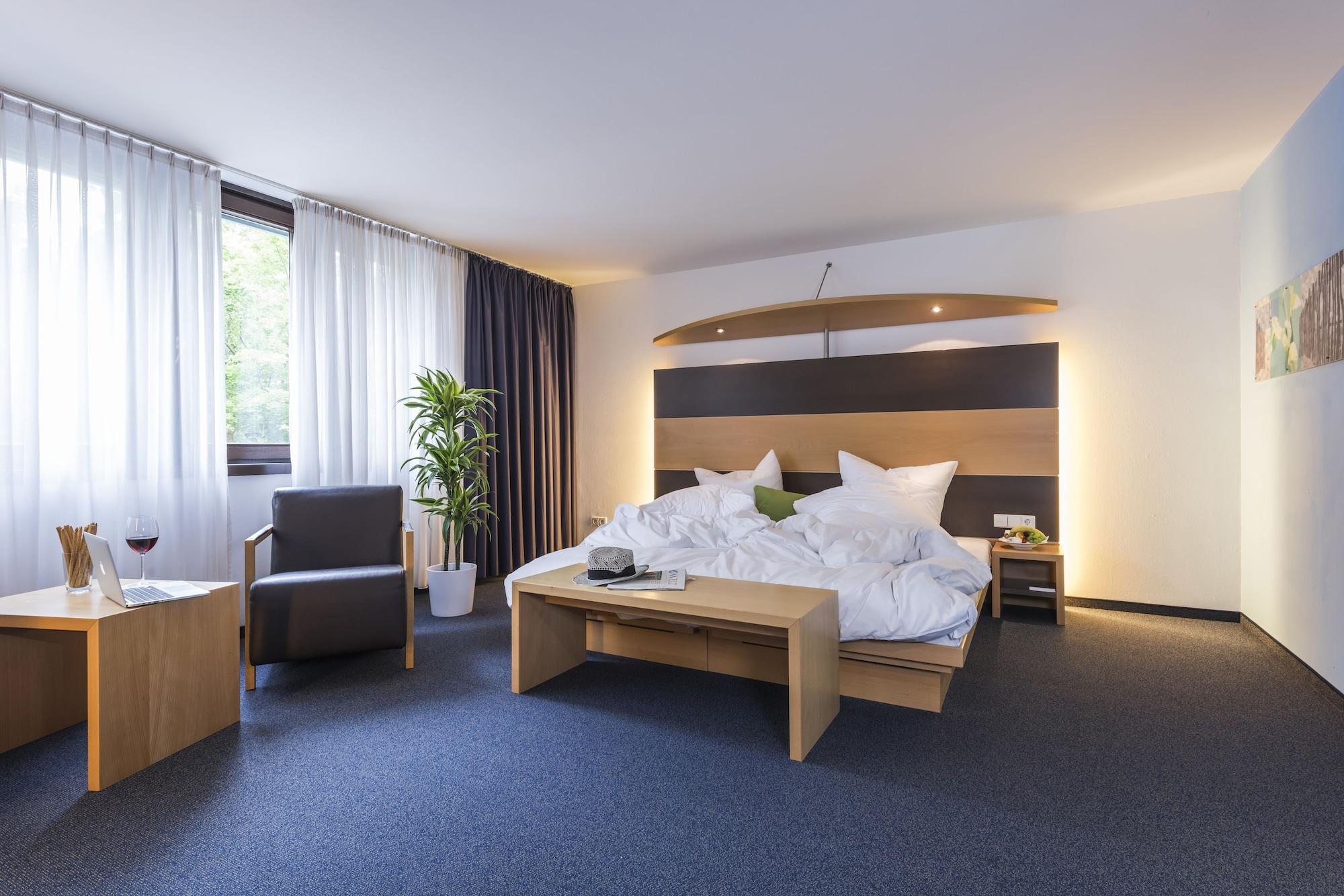 Hotel Berlin Sindelfingen Exterior foto
